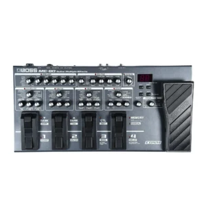BOSS ME 80