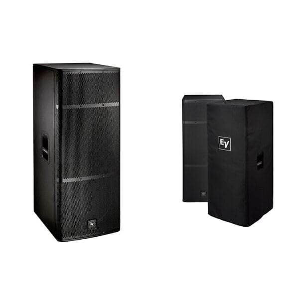 Ev ELX215 fullrange speaker