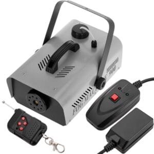 Fog Machine 900 Watts
