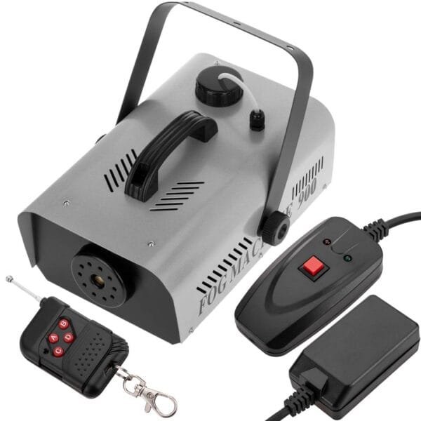 Fog Machine 900 Watts