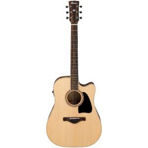 IBANEZ ACOUSTIC GUITAR