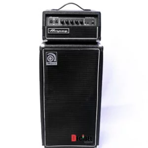 Ampeg Bass Combo