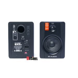 M-Audio Bx5