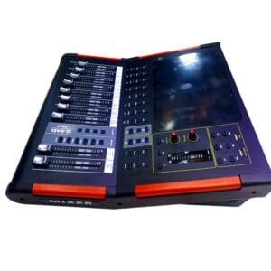 Izrael DM20 Digital Mixer