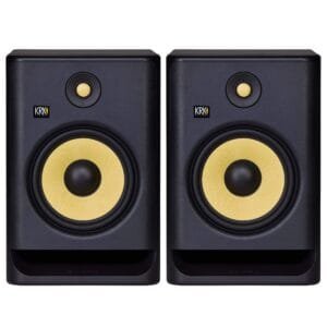KRK 8"