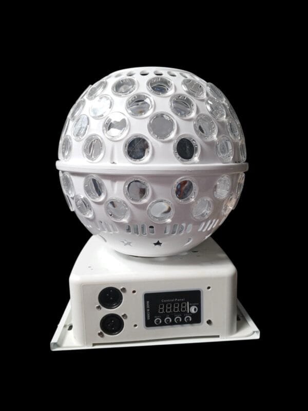 Magic Ball