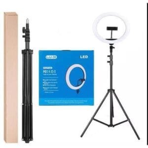 Ring Light 12"