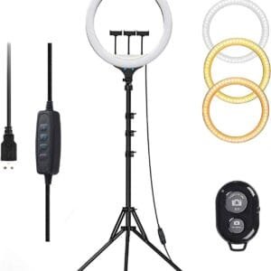 Ring Light 14"