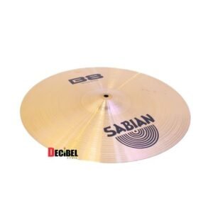 Ride 20 Sabian B8