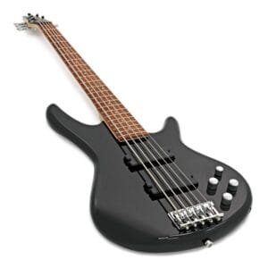 Ibanez 5 Strings Active