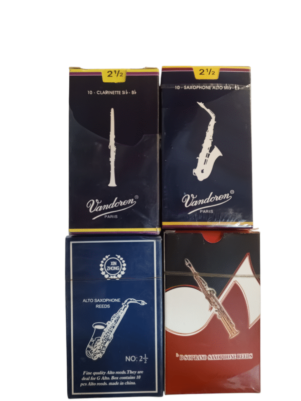 Reeds