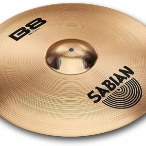 Ride 20 Sabian B8