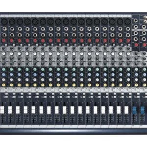 Sound Craft Be 26