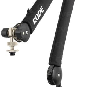 Studio Arm Stand