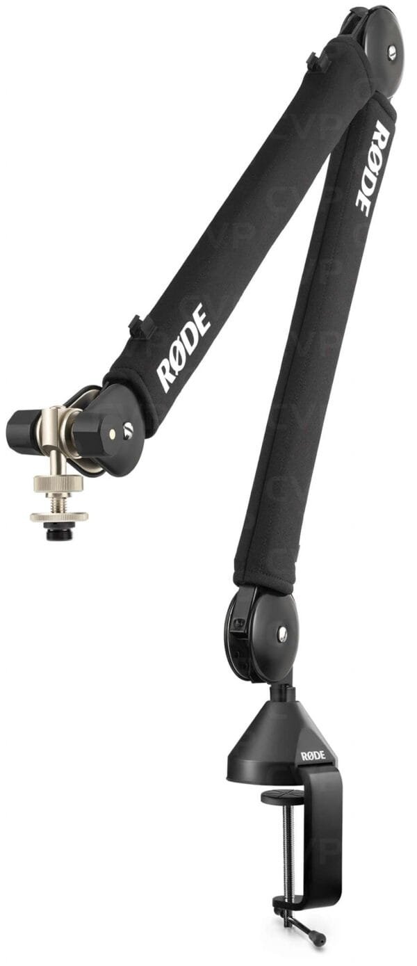 Studio Arm Stand
