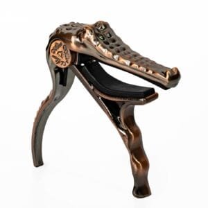 Crocodile  Capo