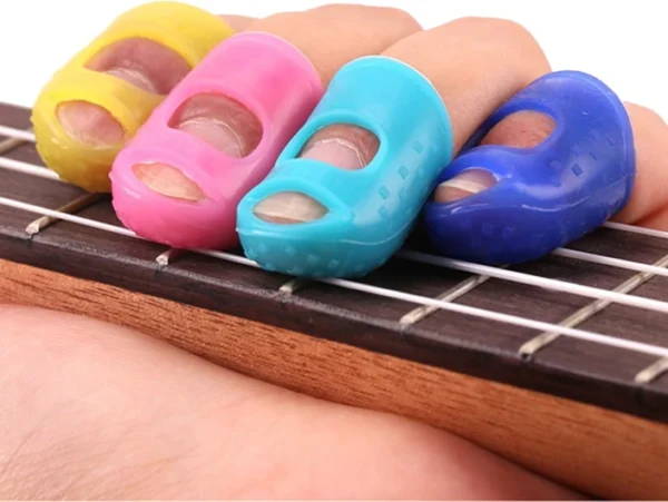 Finger Protector