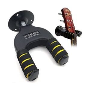 Guitar hook