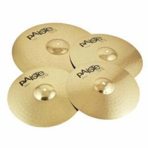 Paiste  Cymbals