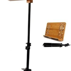 Wooden Music Stand