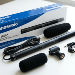 Panasonic EM-2800A