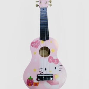 Baby Guitar