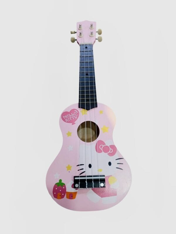 Baby Guitar