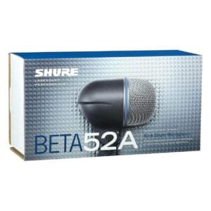 Beta 52A