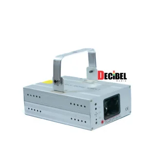 Laser Show System