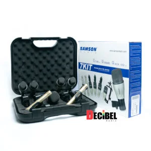 Samson 7Kit