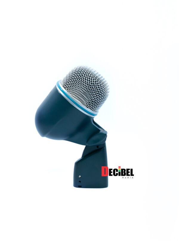 Decibel Audio 6