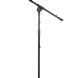 Round-base stand
