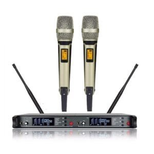 Sennheisser SKM-9000
