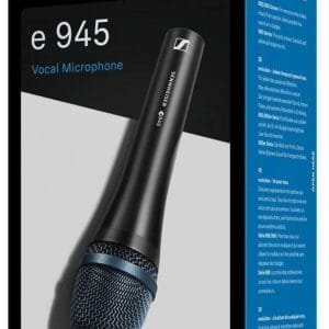 Sennheisser e945