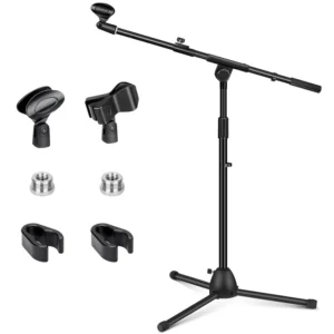 Tripod Mic Stand