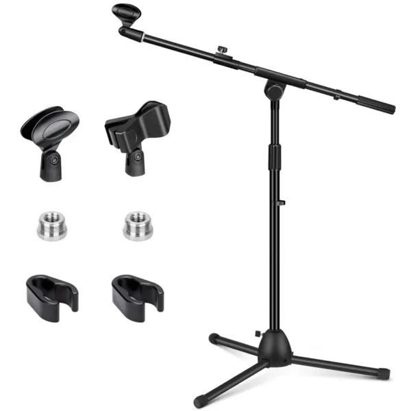 Tripod Mic Stand