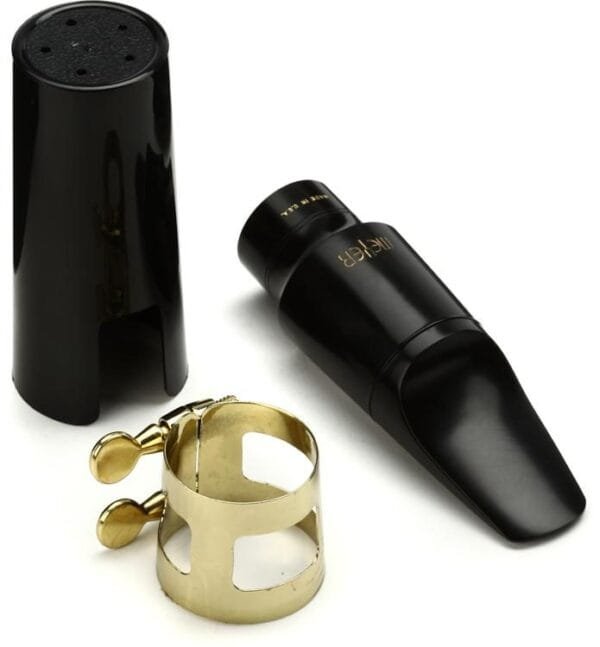 Alto sax mouthpiece