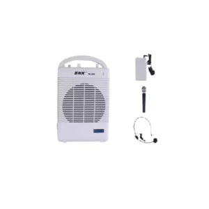 BNK 209 Speaker