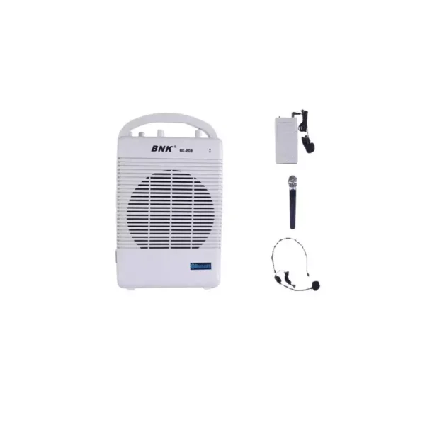 BNK 209 Speaker