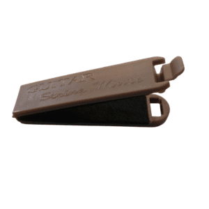 Guitar mute