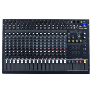 Mackie smx1600
