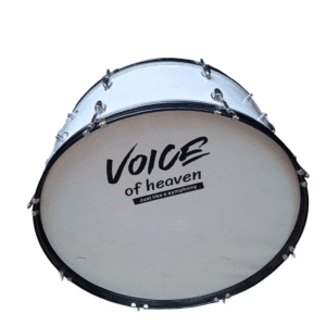 Marching drum 24"