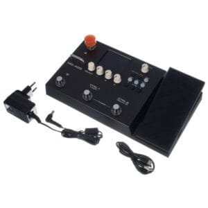 Nux mg400