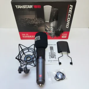 Takstar sm 10b