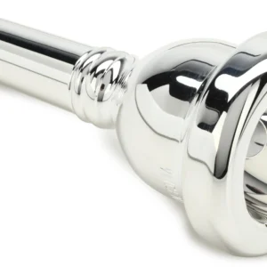 Trombone mouthpiece