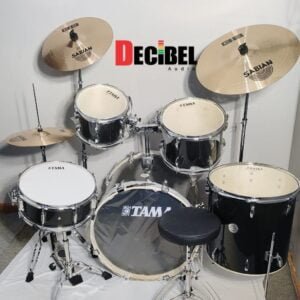 Tama big