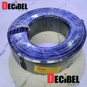 Jacobs mic cable
