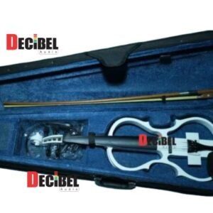 Electric violin