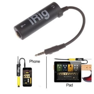 IRIG