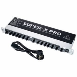 Super-X Pro cx3400